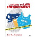 Careers in Law Enforcement - Paperback
