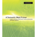 A Semantic Web Primer, third edition - Paperback