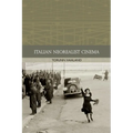Italian Neorealist Cinema - Paperback