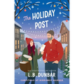 The Holiday Post - Paperback