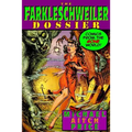 The Farkleschweiler Dossier: Comics from the Gone World - Paperback