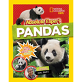 Absolute Expert: Pandas: All the Latest Facts from the Field - Hardcover