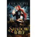 Shadow Thief - Paperback