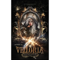 Echoes of Velloria - Hardcover