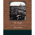 The Jungle - Paperback