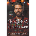 Christmas With The Lumberjack - Paperback