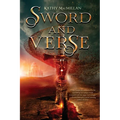 Sword and Verse - Paperback
