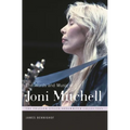 The Words and Music of Joni Mitchell - Hardcover