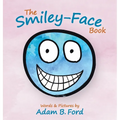 The Smiley-Face Book - Hardcover