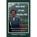 War and Other Problems - Paperback