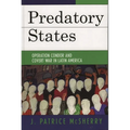 Predatory States: Operation Condor and Covert War in Latin America - Paperback