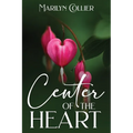 Center of the Heart - Paperback