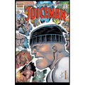 Juiceman - Paperback