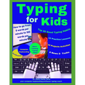 Typing for Kids - Paperback