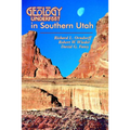 Geology Underfoot in Southern Utah - Paperback