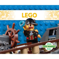 Lego - Library Binding