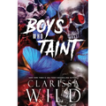 Boys Who Taint - Paperback
