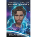 A Ghost in a Bottle - Paperback