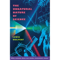 The Unnatural Nature of Science - Paperback