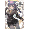 Gods' Games We Play, Vol. 6 (Light Novel) - Paperback
