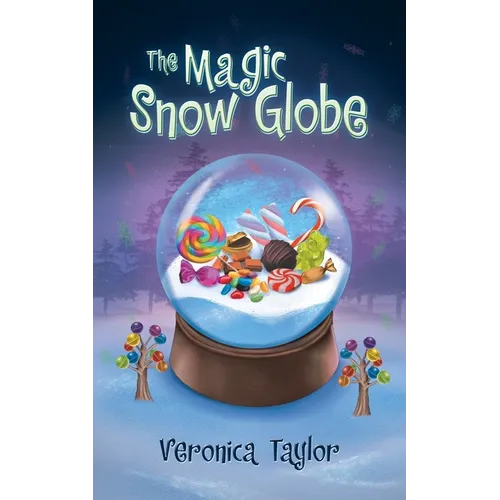The Magic Snow Globe - Paperback