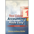 Real Estate Accounting Made Easy - Hardcover