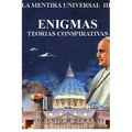 La Mentira Universal III Enigmas. Teorias Conspiratorias - Paperback