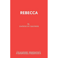 Rebecca - Paperback