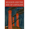 Religion and the Rise of Capitalism - Paperback