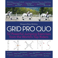 Grid Pro Quo: 52 Powerful Jumping Exercises from the World's Top Riders - Paperback