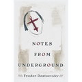 Notes from Underground - Paperback