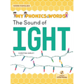 The Sound of Ight - Paperback
