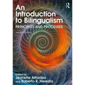 An Introduction to Bilingualism: Principles and Processes - Paperback