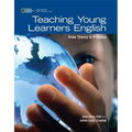 Teaching Young Learners English - Paperback