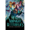 Midnight Butterflies - Paperback