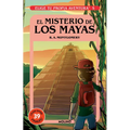 El Misterio de Los Mayas/ Mystery of the Maya - Paperback