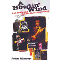 A Howlin' Wind: Pub Rock and the Birth of New Wave - Paperback