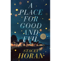 A Place for Good and Evil: An Old City Mystery - Paperback
