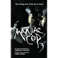 Maniac Cop 3: The Official Novelization - Paperback