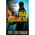 Final Judgment: A Lou Mason Thriller - Paperback