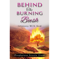 Behind The Bush "Intimacy With God" - Paperback