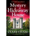 Mystery at Hideaway House: A totally thrilling cozy mystery novel - Paperback
