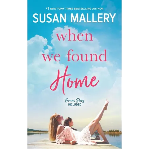 When We Found Home - Mass Market Paperbound