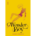 Wonder Boy, Vol. 1: Volume 1 - Hardcover