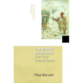 The Birth of Christianity: The First Twenty Years - Paperback