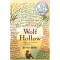 Wolf Hollow - Hardcover
