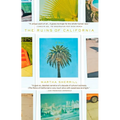 The Ruins of California - Paperback