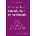 Nicomachus' Introduction to Arithmetic - Paperback
