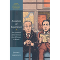 Anxieties of Experience: The Literatures of the Americas from Whitman to Bolaño - Paperback