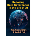 Decoding Data Governance in the Era of AI - Paperback